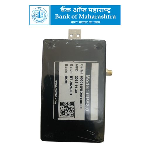 Thumbnail box packaging