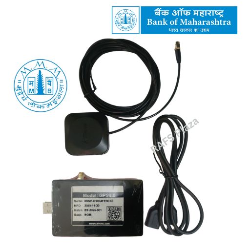 Thumbnail box packaging