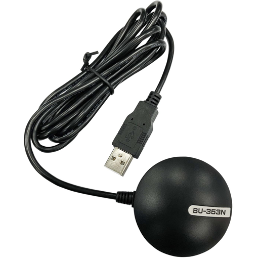GPS Receivers