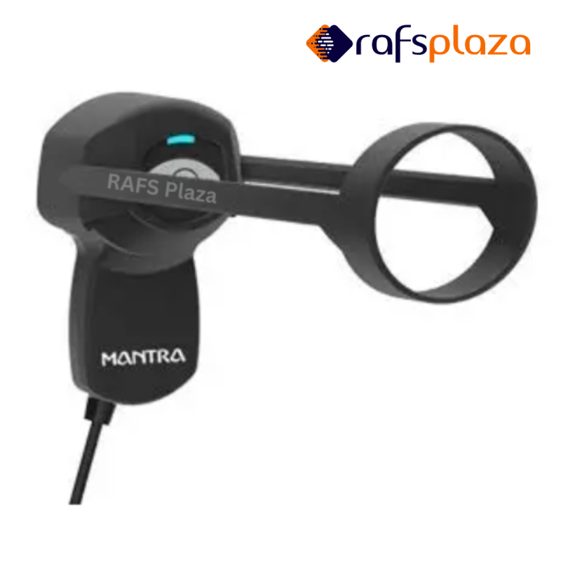 Mantra MIS100 V2 Single IRIS Scanner for Aadhaar Authentication EKYC UIDAI